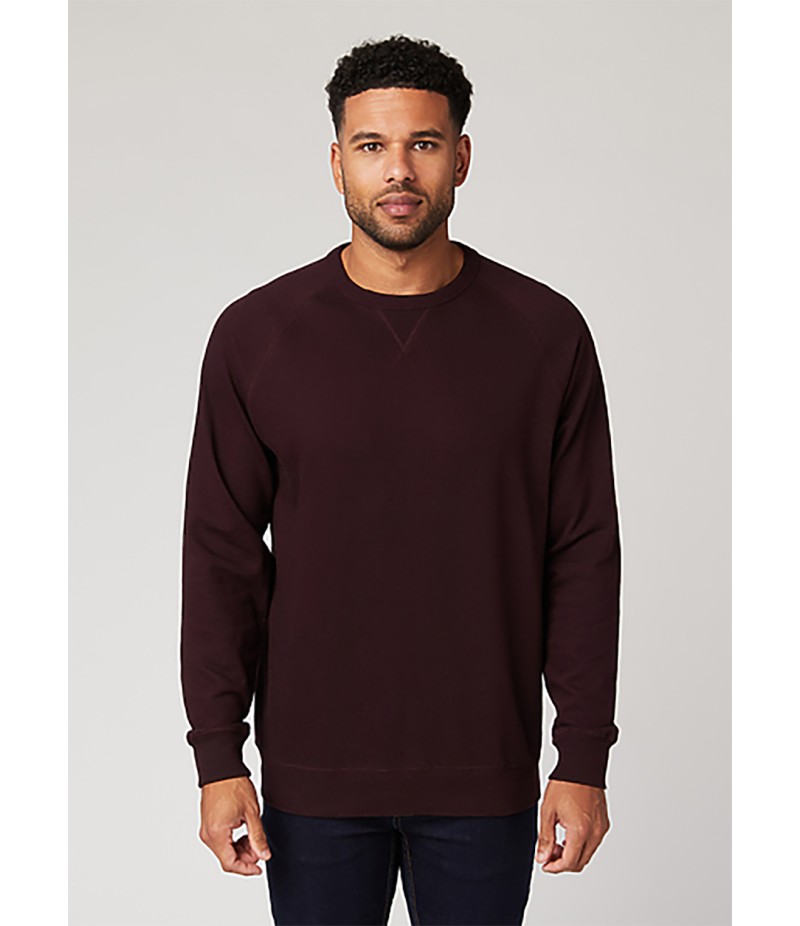 Cotton heritage online sweatshirt